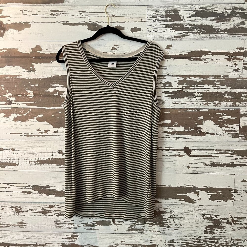 CAbi # 5561 Surf Tank  Size Medium